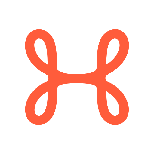 Hulp app icon